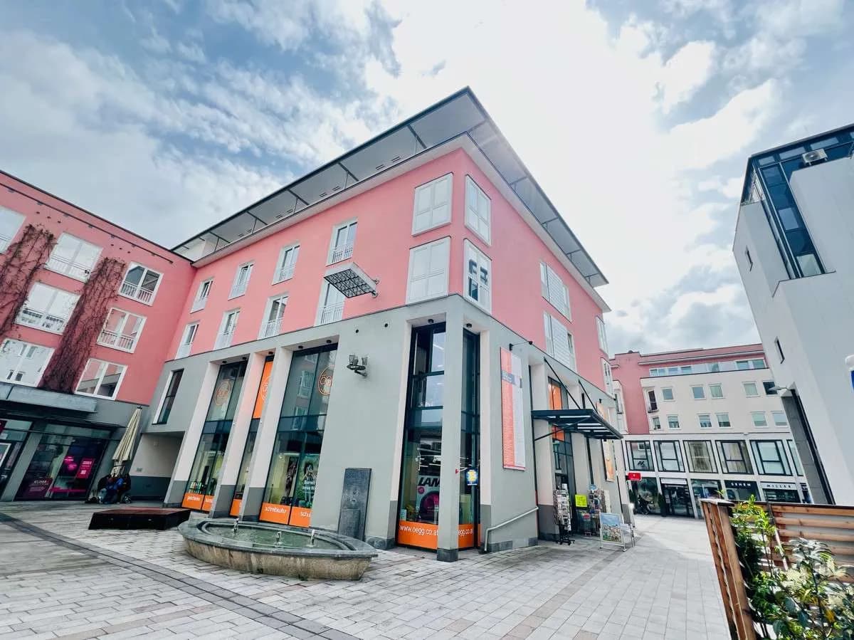 Gewerbeimmobilie mieten in Kufstein – 331 m² – Bild 6 von 16
