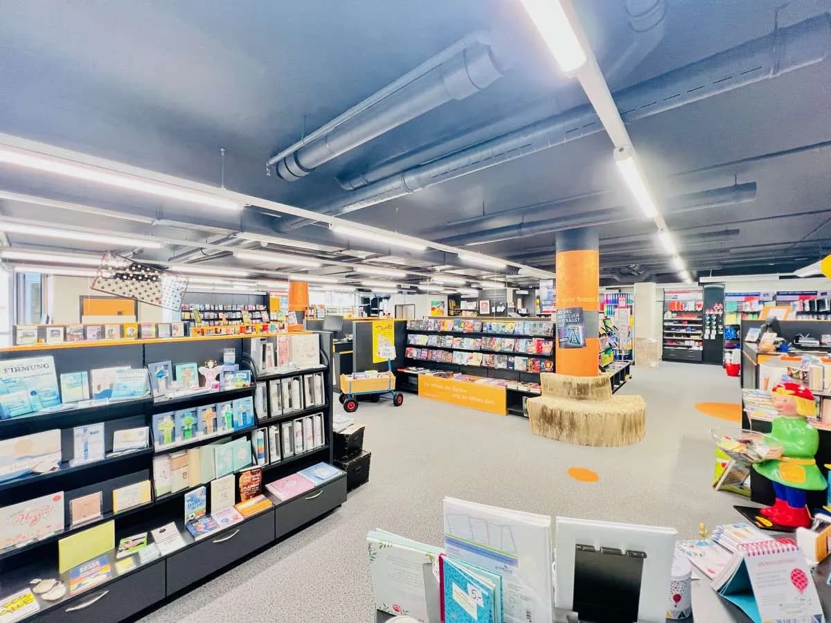 Gewerbeimmobilie mieten in Kufstein – 331 m² – Bild 8 von 16
