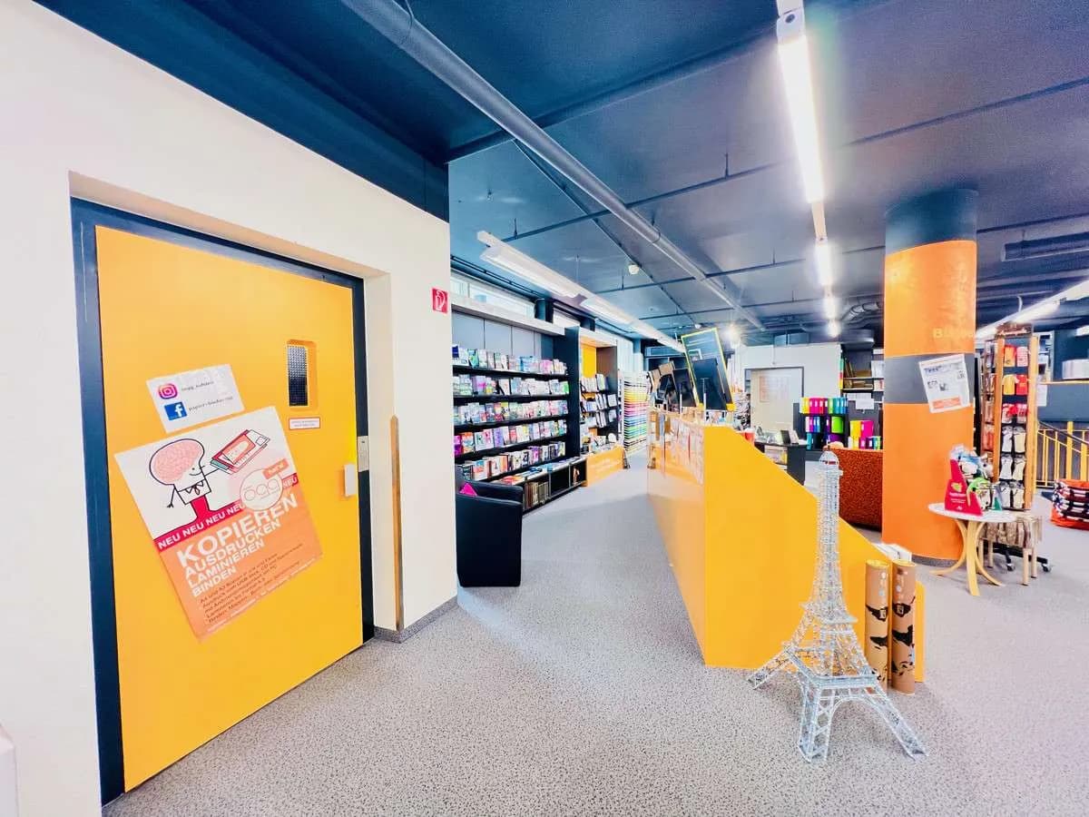 Gewerbeimmobilie mieten in Kufstein – 331 m² – Bild 9 von 16