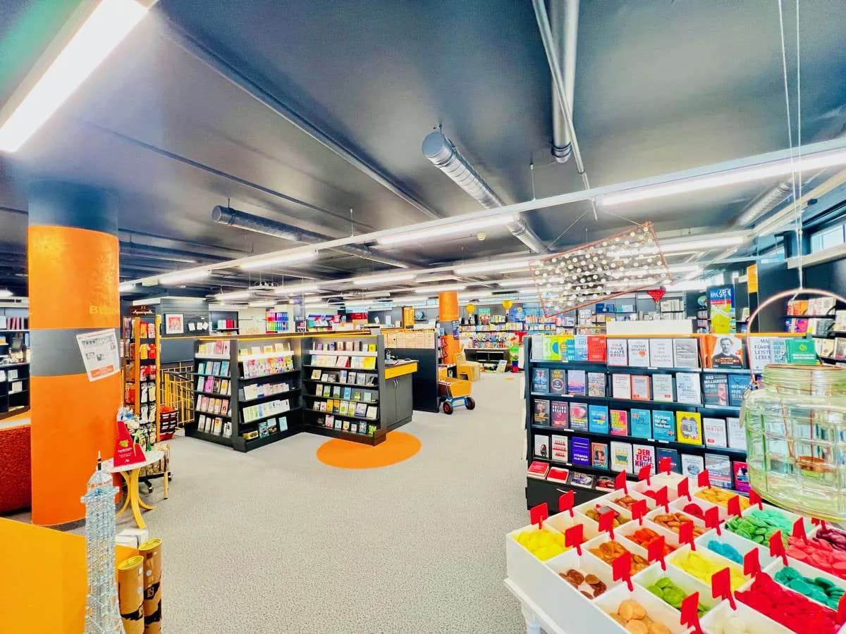 Gewerbeimmobilie mieten in Kufstein – 331 m² – Bild 10 von 16