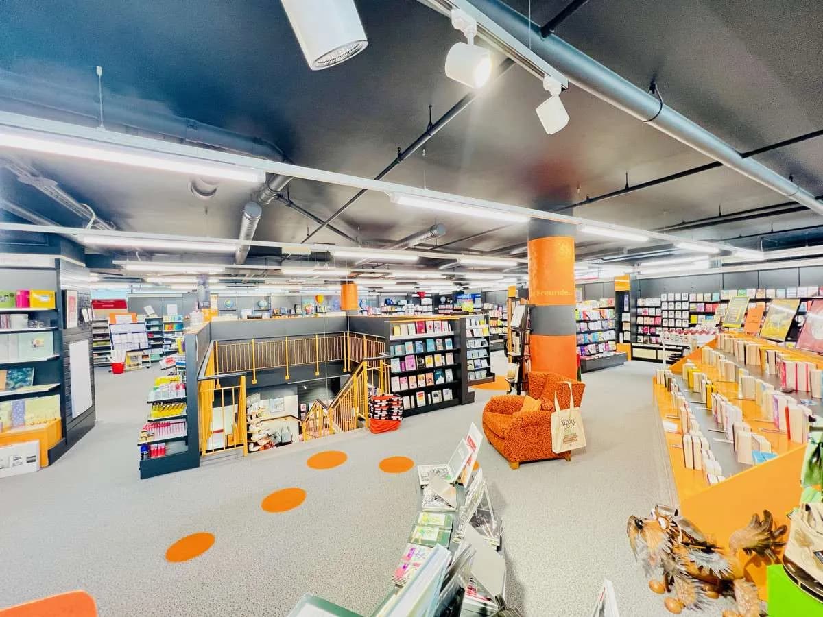 Gewerbeimmobilie mieten in Kufstein – 331 m² – Bild 11 von 16