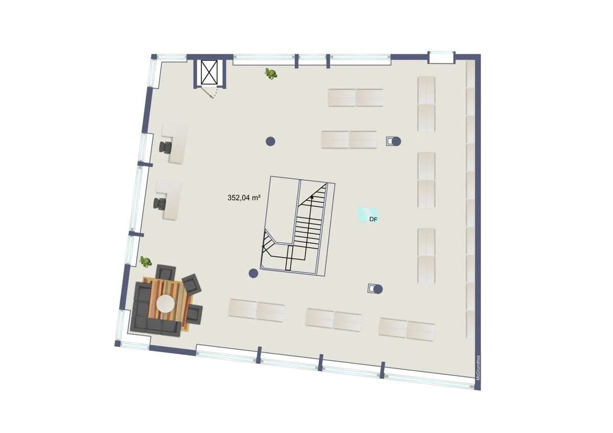 Gewerbeimmobilie mieten in Kufstein – 331 m² – Bild 13 von 16