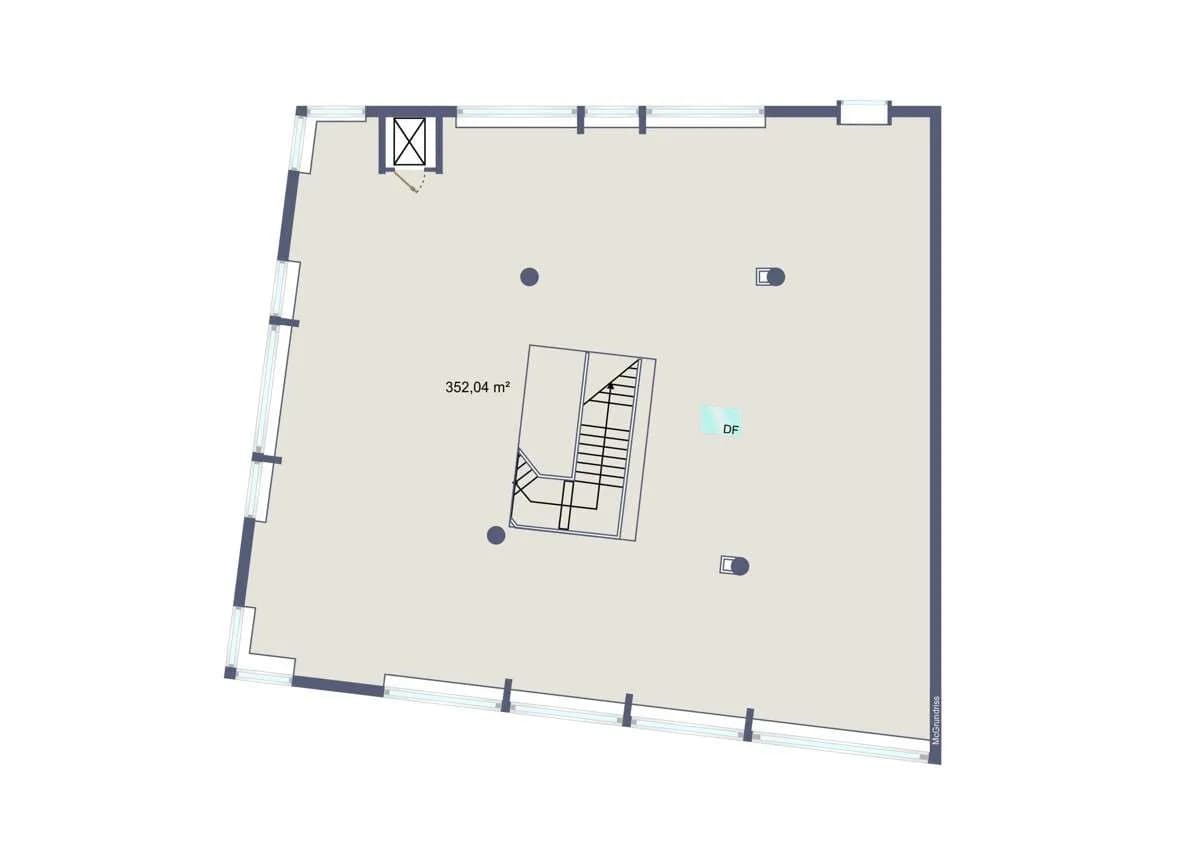 Gewerbeimmobilie mieten in Kufstein – 331 m² – Bild 14 von 16