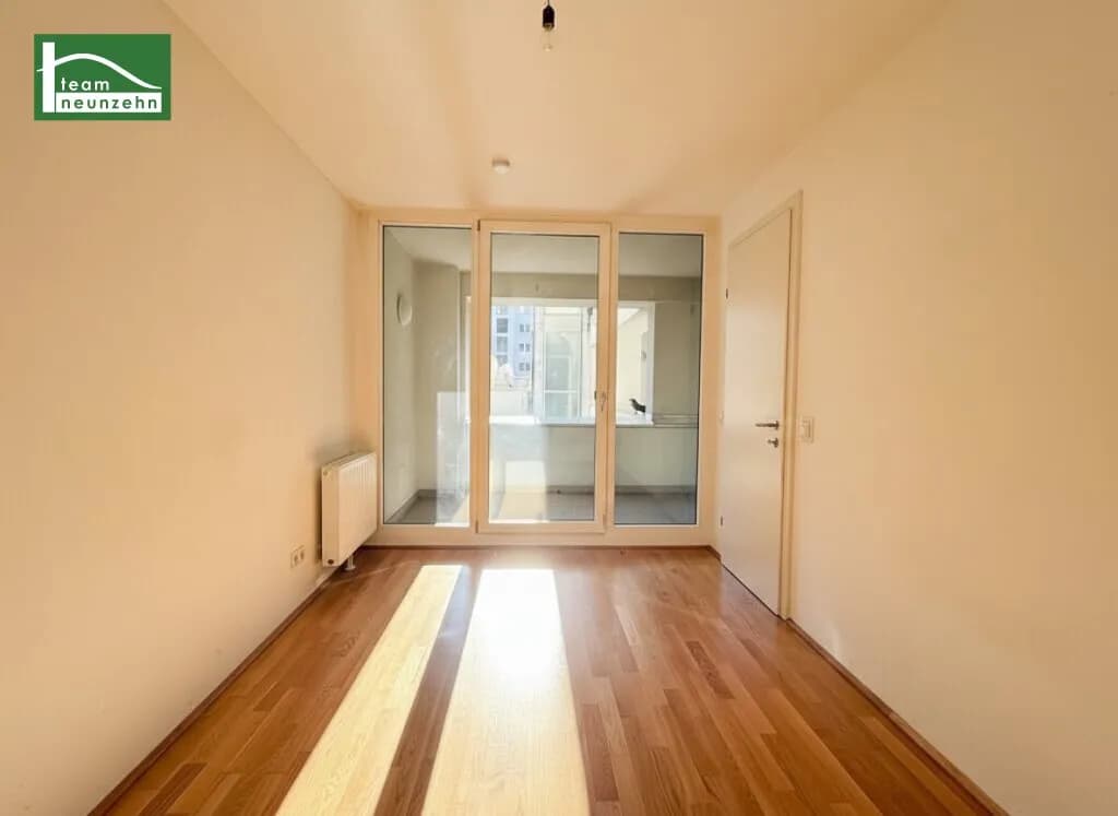 3-Zimmer-Wohnung mieten in Wien – 99,8 m², € 1.599