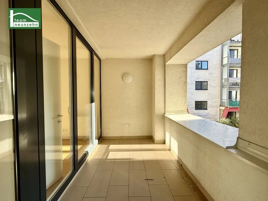 3-Zimmer-Wohnung mieten in Wien – 99,8 m², € 1.599 – Bild 3 von 22