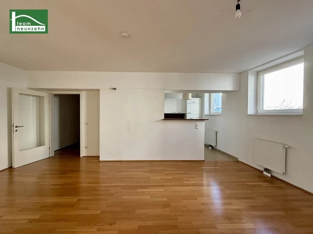 3-Zimmer-Wohnung mieten in Wien – 99,8 m², € 1.599 – Bild 5 von 22