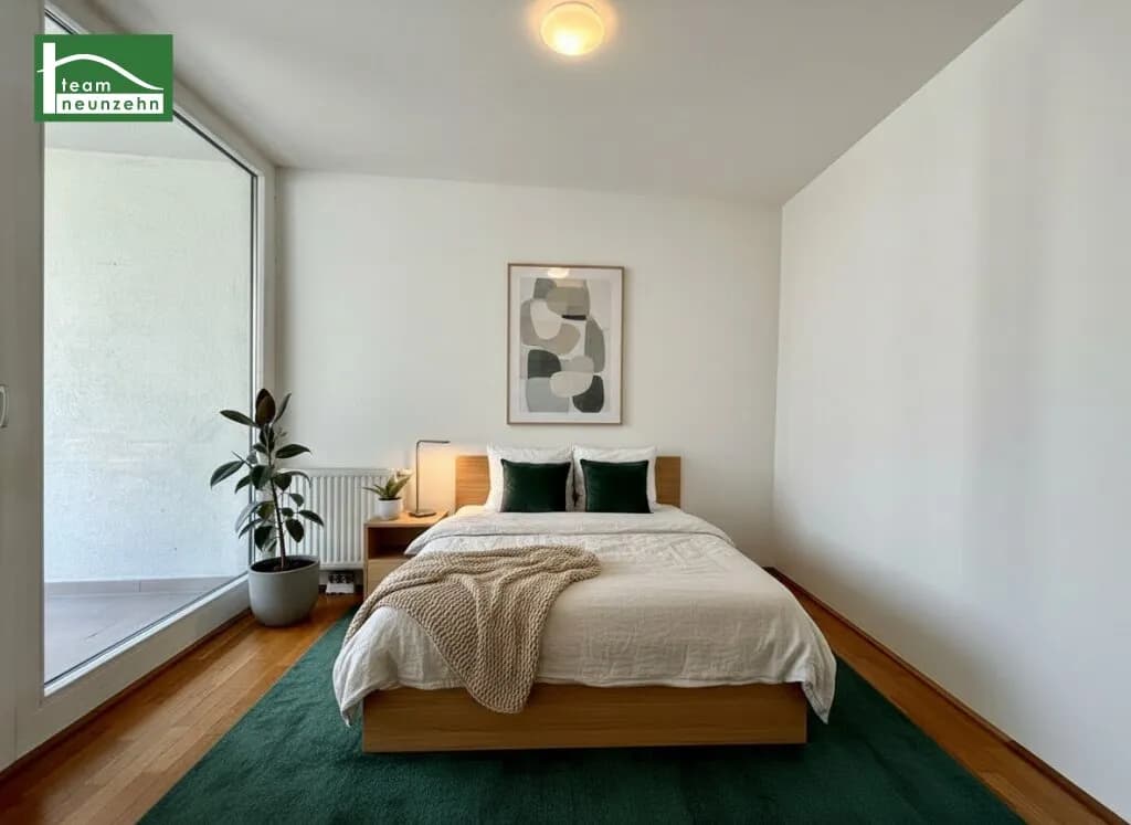 3-Zimmer-Wohnung mieten in Wien – 99,8 m², € 1.599 – Bild 8 von 22