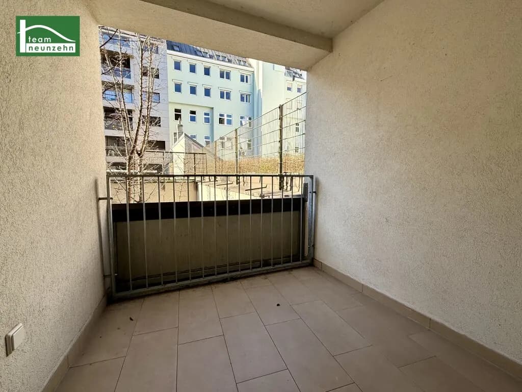 3-Zimmer-Wohnung mieten in Wien – 99,8 m², € 1.599 – Bild 10 von 22