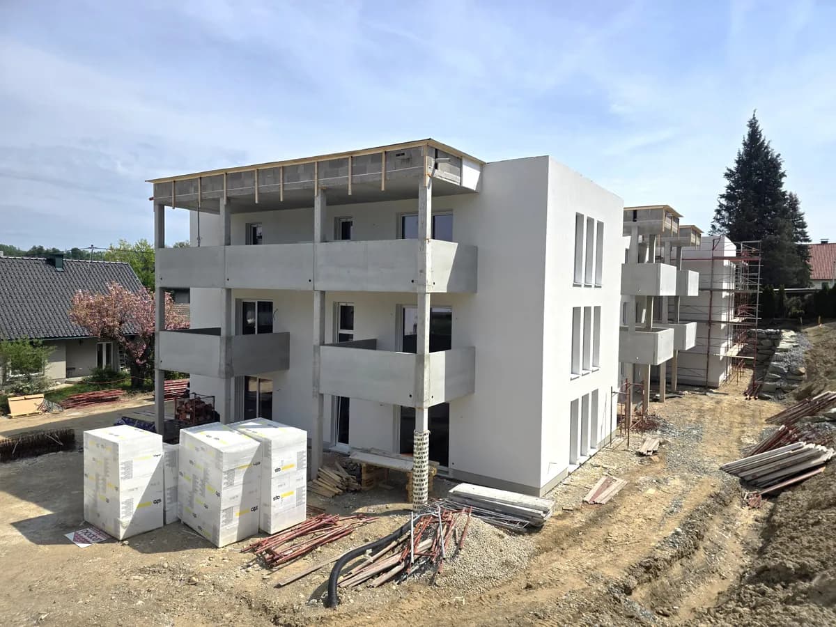 2-Zimmer-Wohnung kaufen in Villach Land – 61,67 m², € 259.000 – Bild 7 von 8