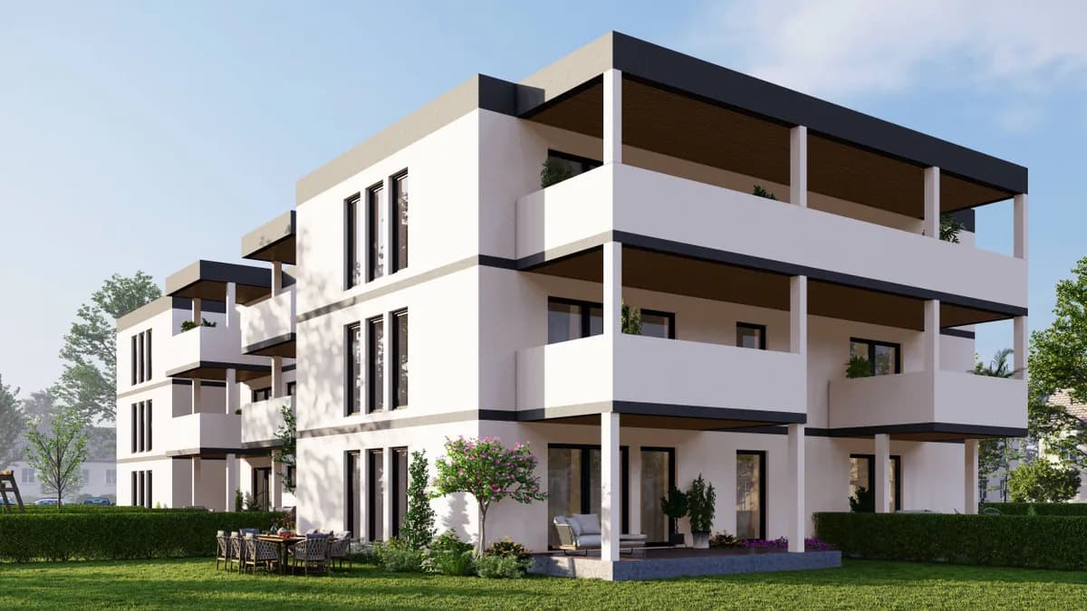 2-Zimmer-Wohnung kaufen in Villach Land – 61,67 m², € 259.000 – Bild 8 von 8