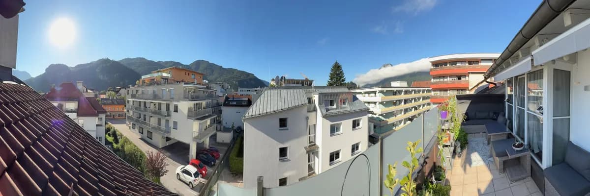 6-Zimmer-Wohnung kaufen in Kufstein – 124,6 m², € 790.000 – Bild 2 von 7