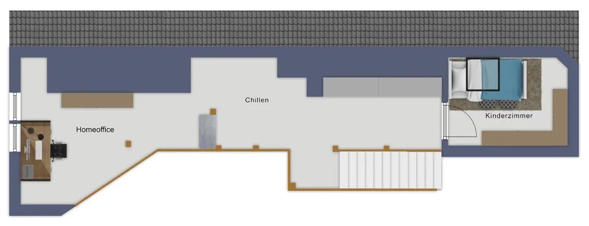 6-Zimmer-Wohnung kaufen in Kufstein – 124,6 m², € 790.000 – Bild 7 von 7