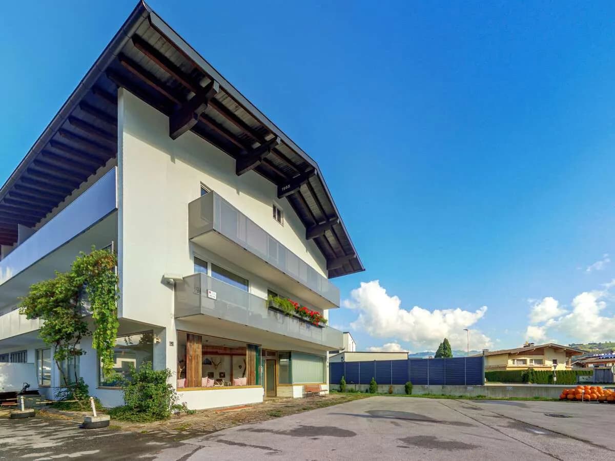 Gewerbeimmobilie mieten in Kufstein – 80 m², € 1.390