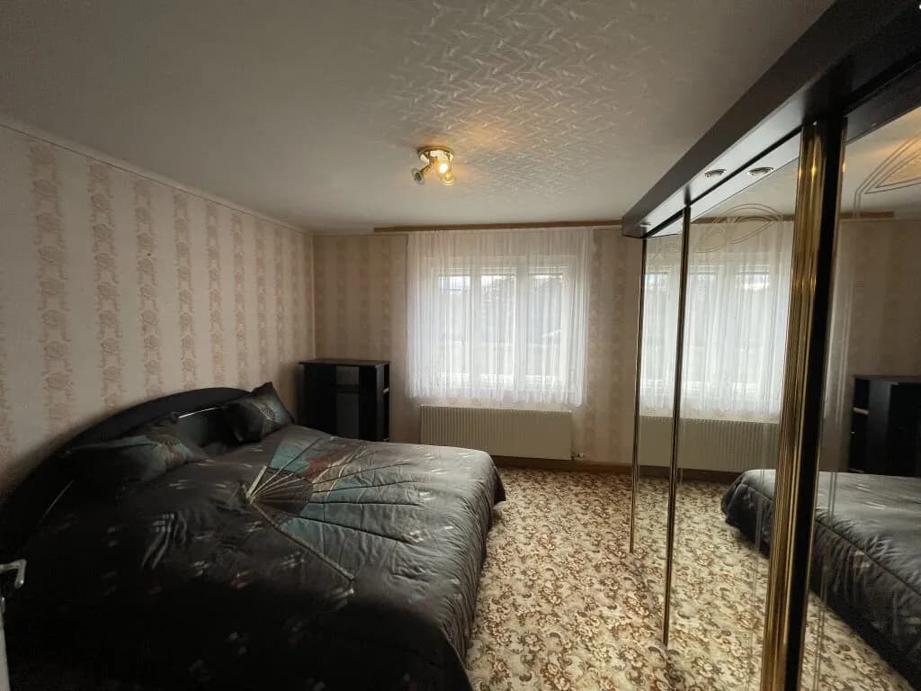 4-Zimmer-Haus kaufen in Mattersburg – 120 m², € 129.000 – Bild 4 von 21