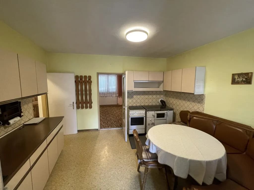 4-Zimmer-Haus kaufen in Mattersburg – 120 m², € 129.000 – Bild 5 von 21