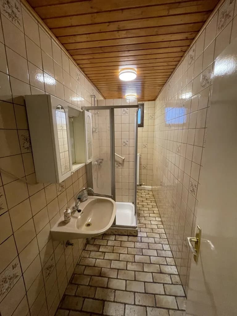 4-Zimmer-Haus kaufen in Mattersburg – 120 m², € 129.000 – Bild 8 von 21