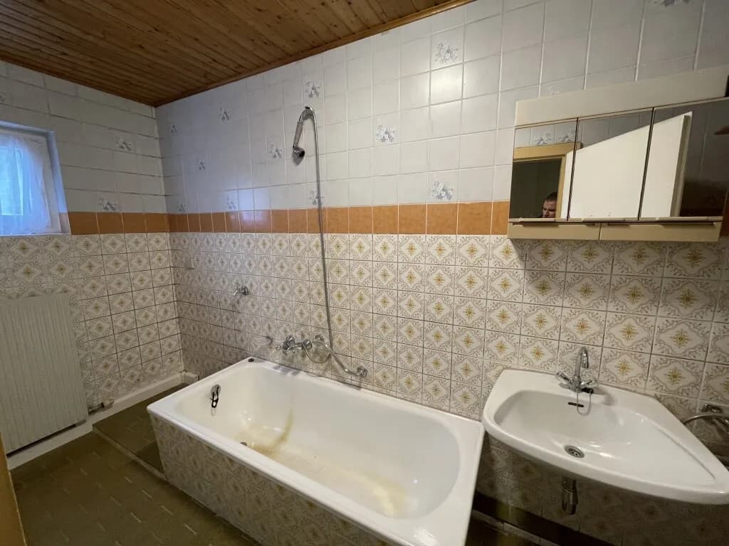 4-Zimmer-Haus kaufen in Mattersburg – 120 m², € 129.000 – Bild 9 von 21