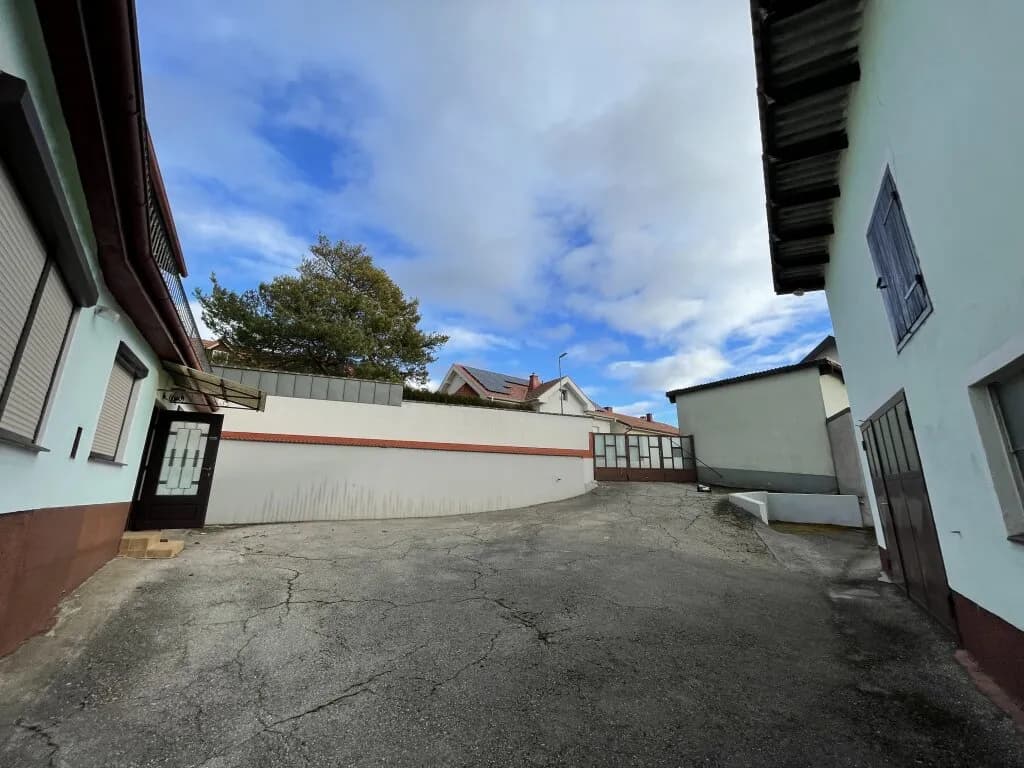 4-Zimmer-Haus kaufen in Mattersburg – 120 m², € 129.000 – Bild 10 von 21