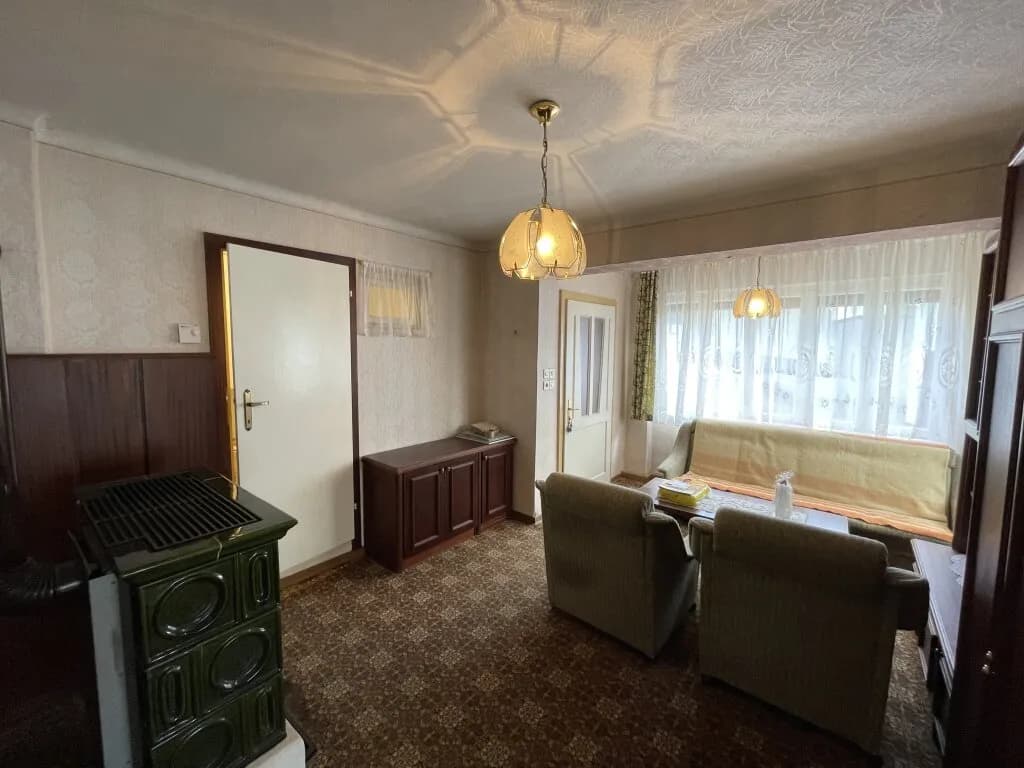 4-Zimmer-Haus kaufen in Mattersburg – 120 m², € 129.000 – Bild 11 von 21