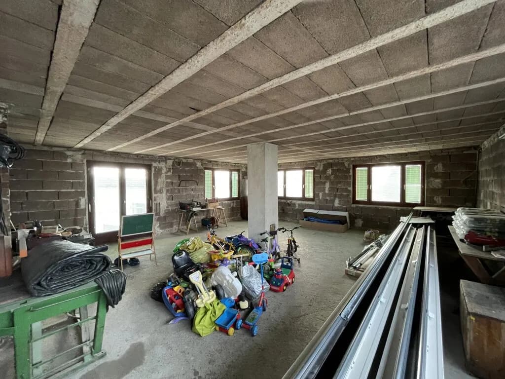 4-Zimmer-Haus kaufen in Mattersburg – 120 m², € 129.000 – Bild 13 von 21