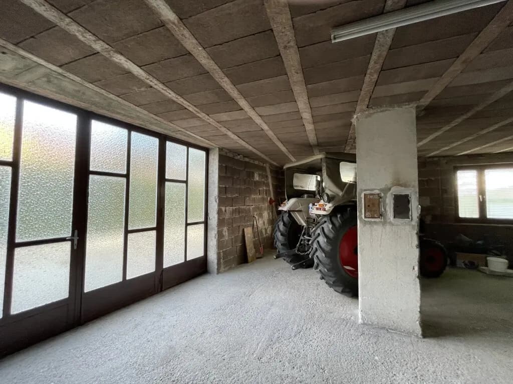 4-Zimmer-Haus kaufen in Mattersburg – 120 m², € 129.000 – Bild 15 von 21