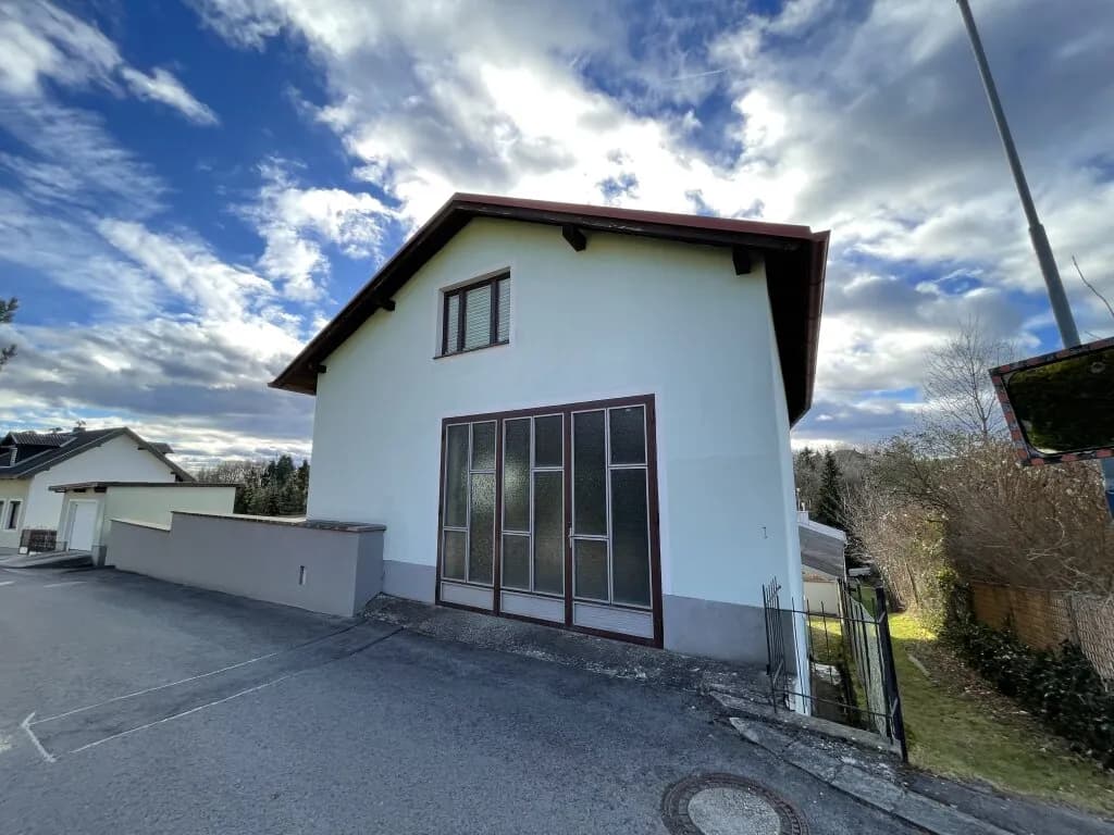 4-Zimmer-Haus kaufen in Mattersburg – 120 m², € 129.000 – Bild 16 von 21