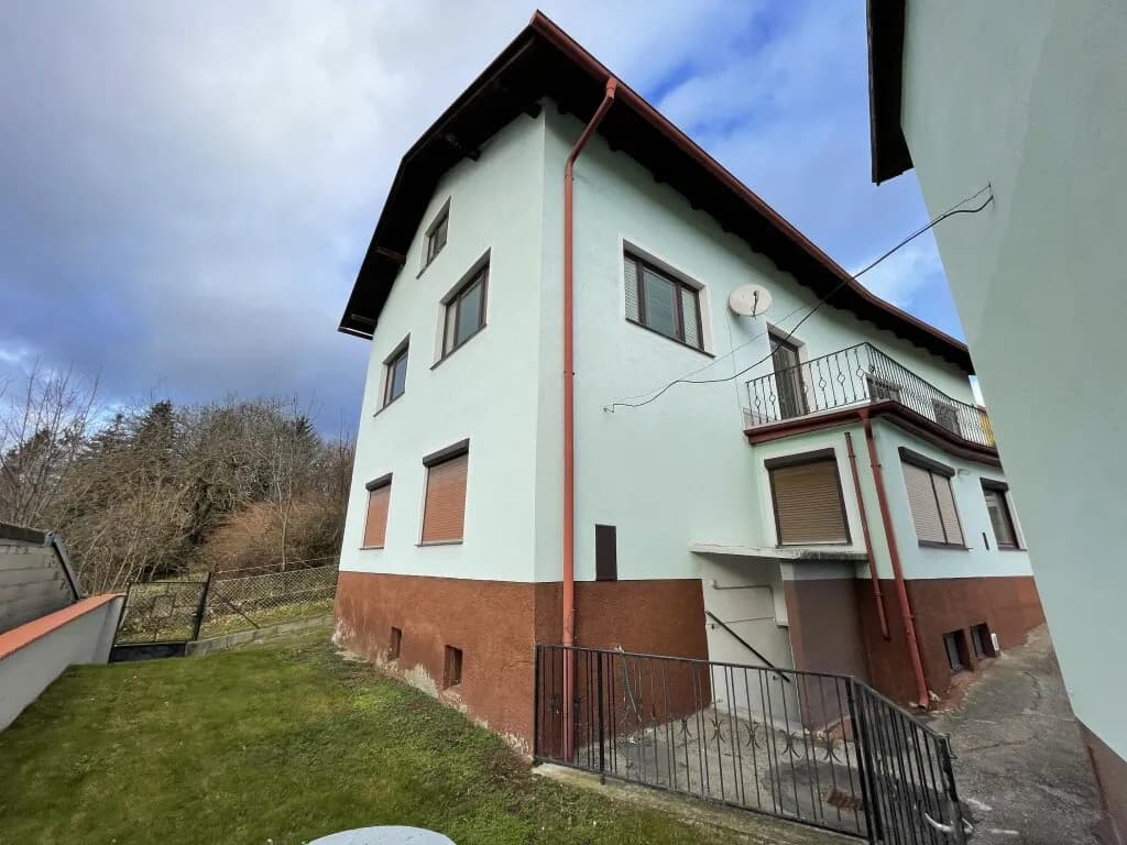 4-Zimmer-Haus kaufen in Mattersburg – 120 m², € 129.000 – Bild 18 von 21