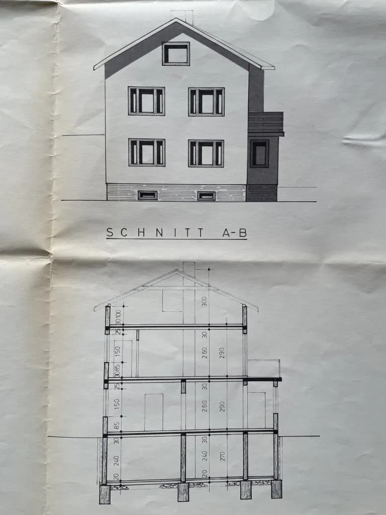 4-Zimmer-Haus kaufen in Mattersburg – 120 m², € 129.000 – Bild 21 von 21