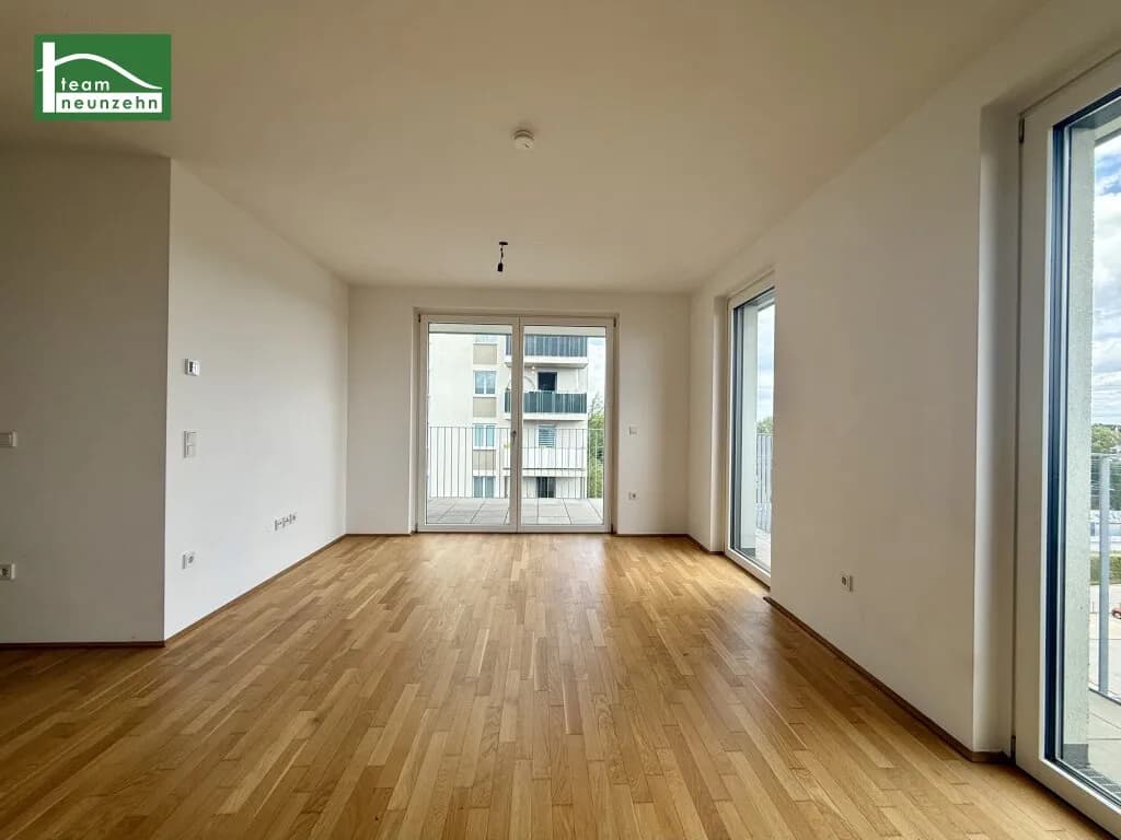 3-Zimmer-Wohnung mieten in Wien – 67,53 m², € 1.349 – Bild 3 von 25