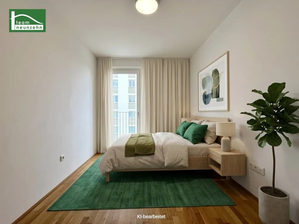 3-Zimmer-Wohnung mieten in Wien – 67,53 m², € 1.349 – Bild 6 von 25