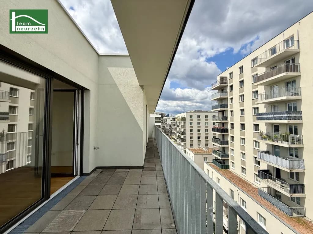 3-Zimmer-Wohnung mieten in Wien – 67,53 m², € 1.349 – Bild 12 von 25