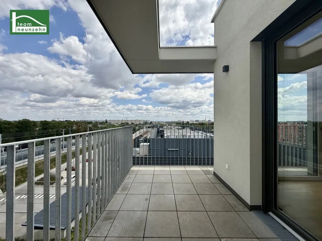3-Zimmer-Wohnung mieten in Wien – 67,53 m², € 1.349 – Bild 13 von 25