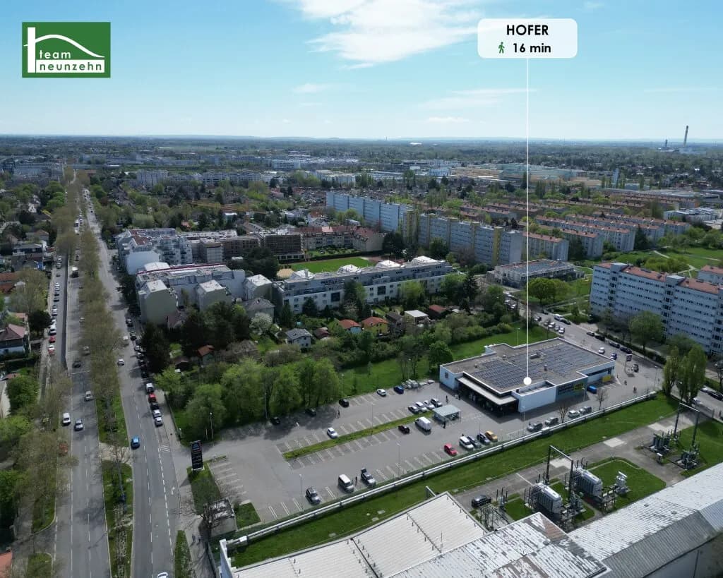 3-Zimmer-Wohnung mieten in Wien – 67,53 m², € 1.349 – Bild 22 von 25