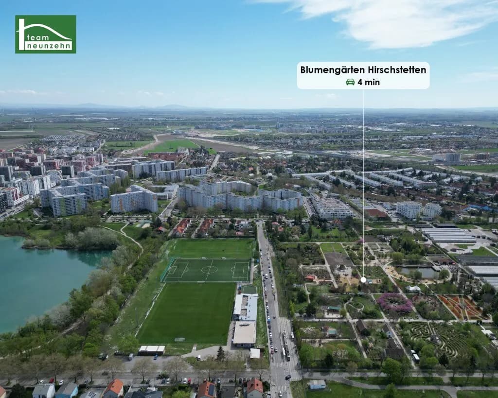3-Zimmer-Wohnung mieten in Wien – 67,53 m², € 1.349 – Bild 23 von 25