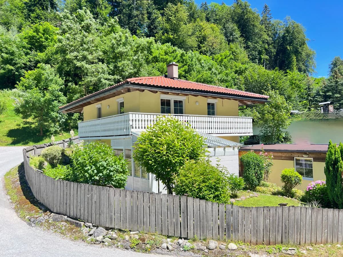 4-Zimmer-Haus kaufen in Kufstein – 124,91 m², € 980.000 – Bild 3 von 13