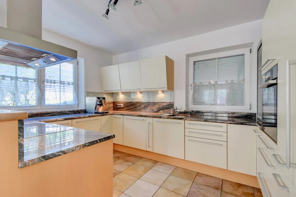 4-Zimmer-Haus kaufen in Kufstein – 124,91 m², € 980.000 – Bild 5 von 13