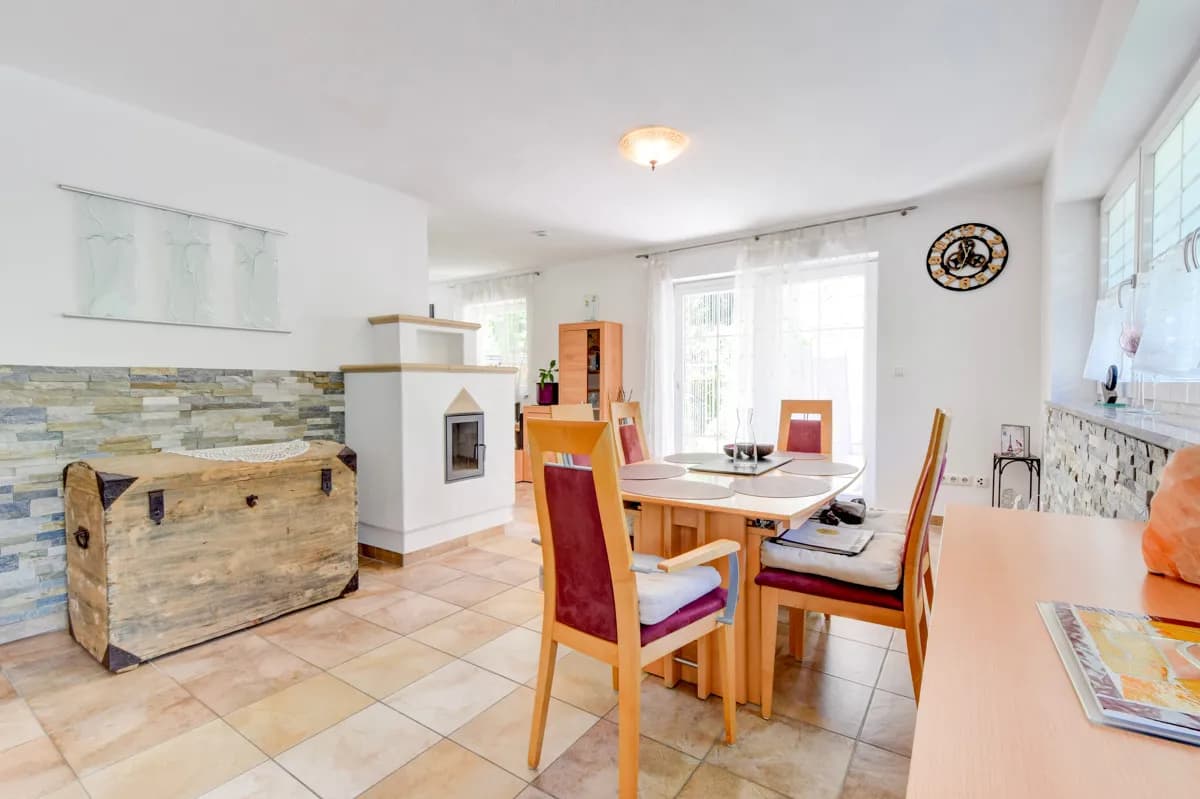 4-Zimmer-Haus kaufen in Kufstein – 124,91 m², € 980.000 – Bild 7 von 13
