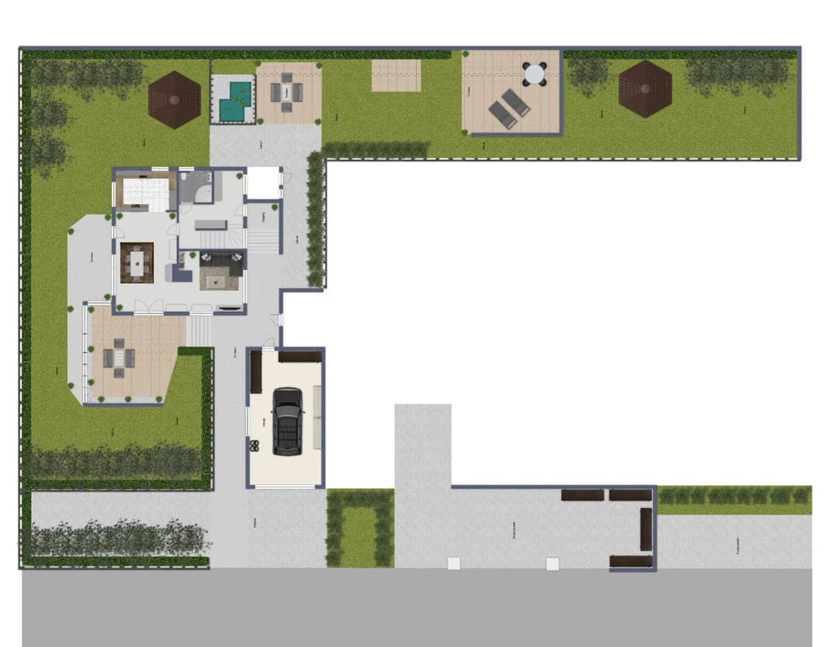 4-Zimmer-Haus kaufen in Kufstein – 124,91 m², € 980.000 – Bild 8 von 13