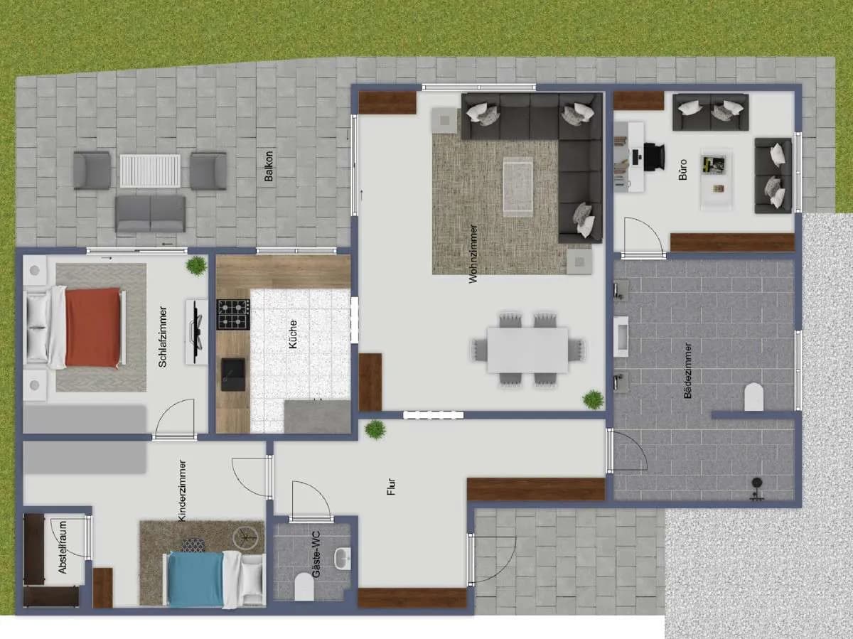 4-Zimmer-Wohnung kaufen in Kufstein – 112,1 m², € 790.000 – Bild 28 von 32