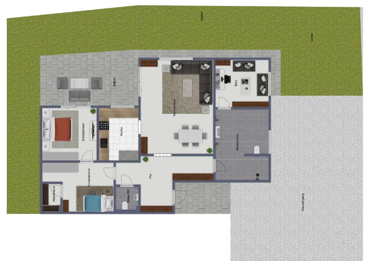 4-Zimmer-Wohnung kaufen in Kufstein – 112,1 m², € 790.000 – Bild 29 von 32