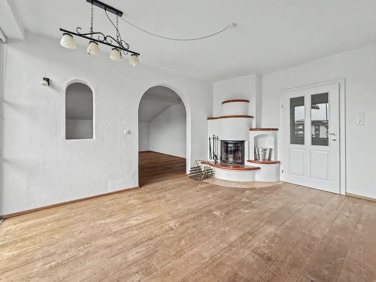 5-Zimmer-Wohnung kaufen in Kitzbühel – 130 m², € 435.000 – Bild 2 von 30