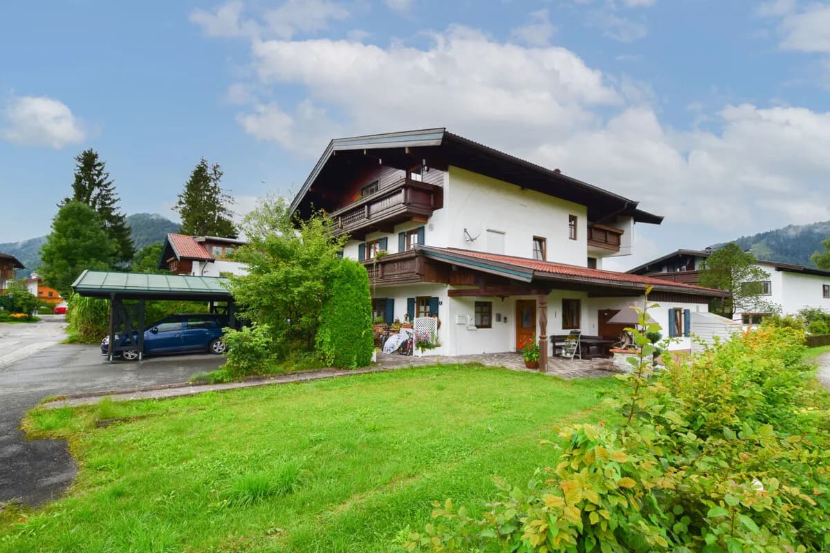 5-Zimmer-Wohnung kaufen in Kitzbühel – 130 m², € 435.000 – Bild 24 von 30