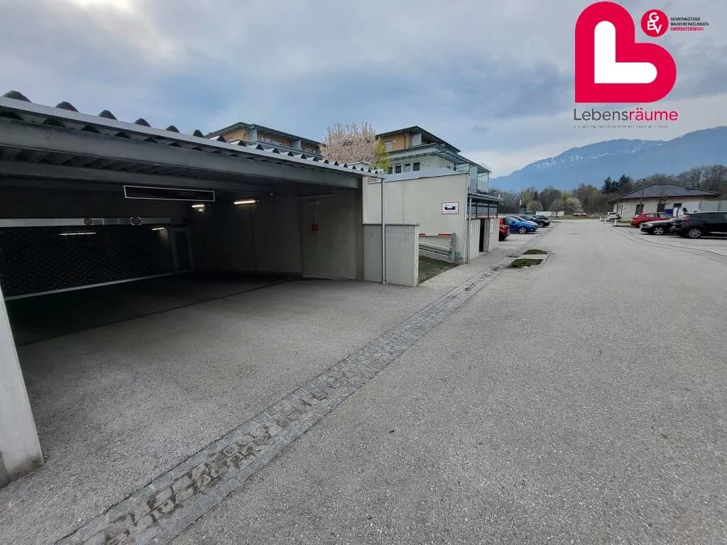 Immobilie kaufen in Kirchdorf an der Krems – € 25.375