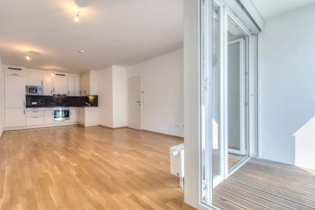 2-Zimmer-Wohnung mieten in Wien – 50,69 m², € 1.145 – Bild 3 von 21