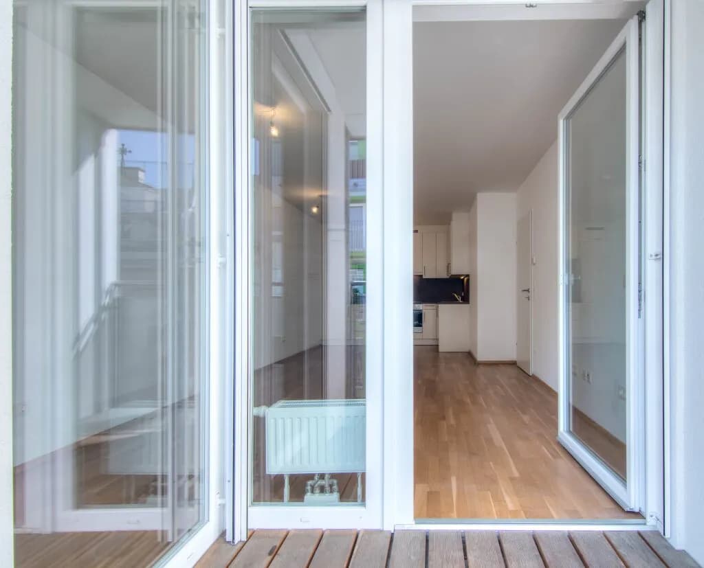 2-Zimmer-Wohnung mieten in Wien – 50,69 m², € 1.145 – Bild 4 von 21