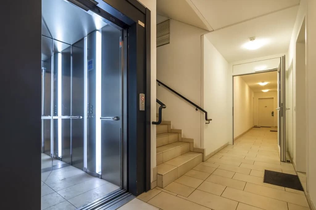 2-Zimmer-Wohnung mieten in Wien – 50,69 m², € 1.145 – Bild 19 von 21