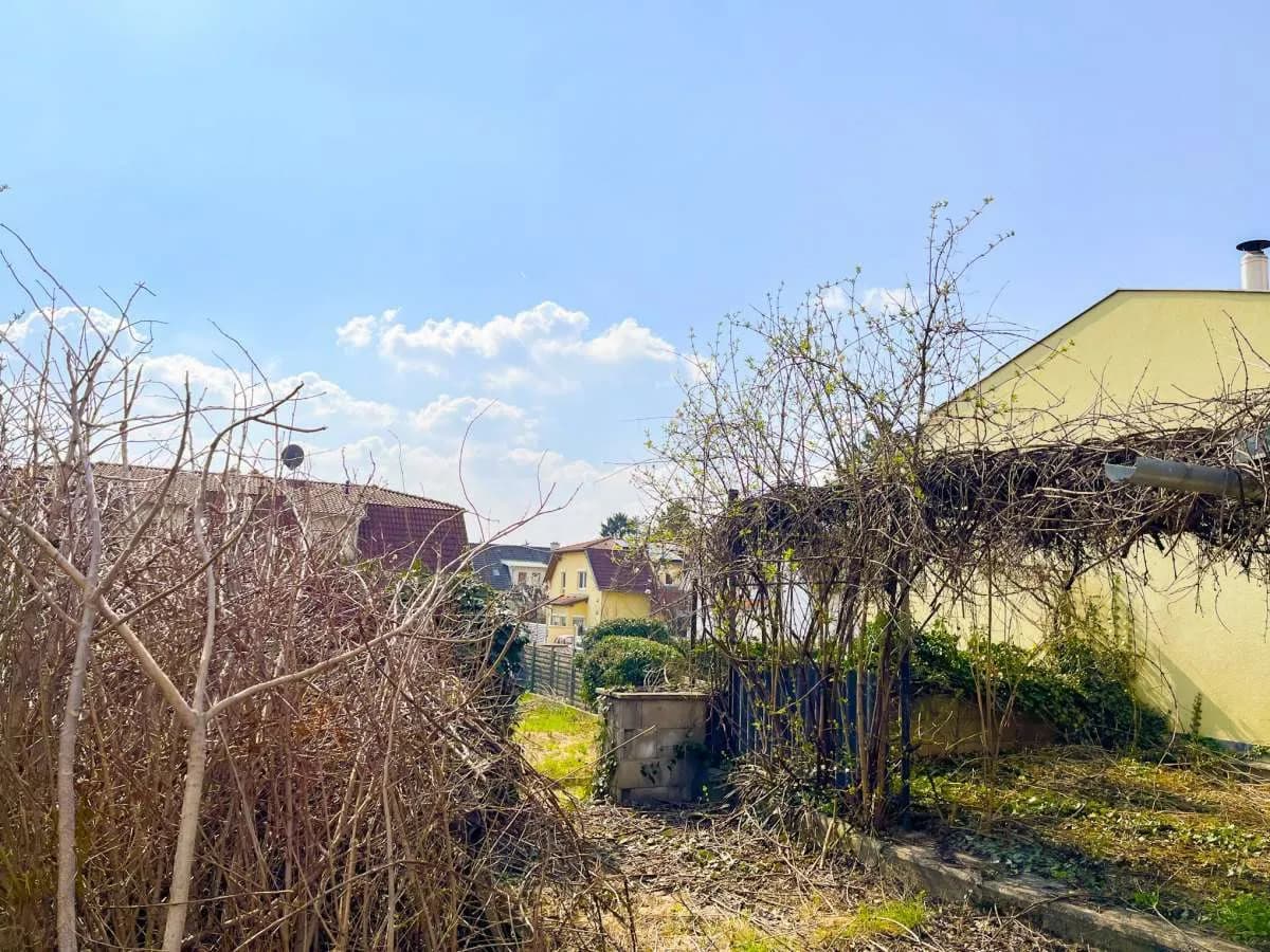 Haus kaufen in Wien – 775 m², € 549.000 – Bild 2 von 12