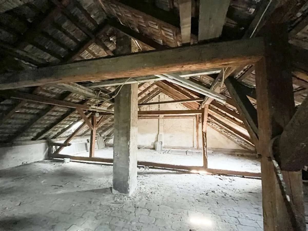 Haus kaufen in Wien – 775 m², € 549.000 – Bild 10 von 12