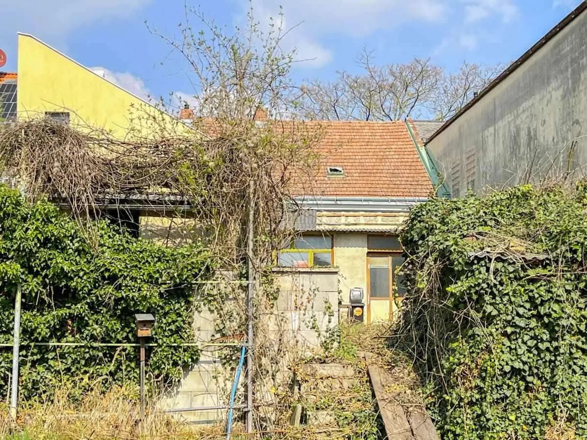 Haus kaufen in Wien – 775 m², € 549.000 – Bild 12 von 12