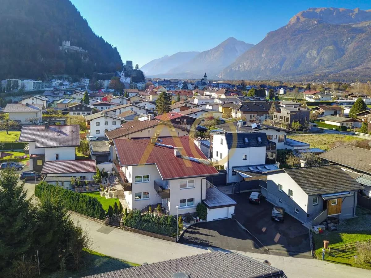 8-Zimmer-Gewerbeimmobilie kaufen in Kufstein – 330 m² – Bild 5 von 6